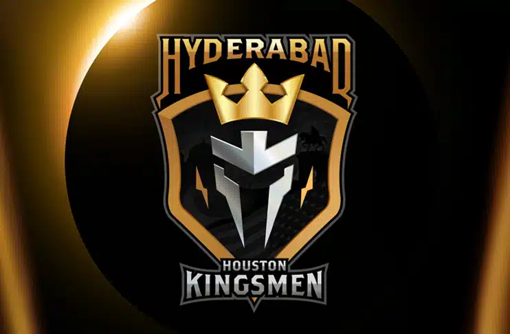 Hyderabad Kingsmen reveal official jersey ahead of PSL 11 debut
