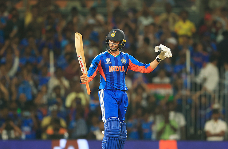 India need to 'be brave with the bat' in West Indies showdown