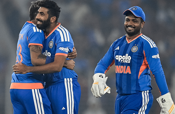 Samson likely to return for India clash against Zimbabwe