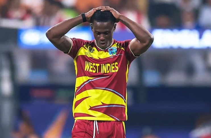 Islamabad United reveal Shamar Joseph's replacement for PSL 11