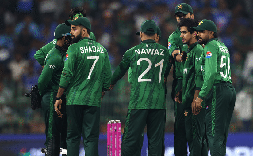 Shahid Afridi slams senior trio after loss to India