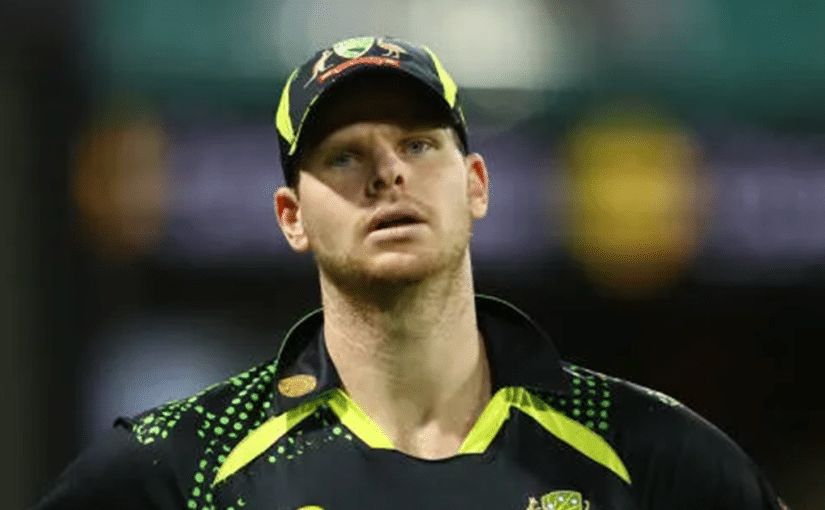 Smith added to Australia T20 World Cup squad