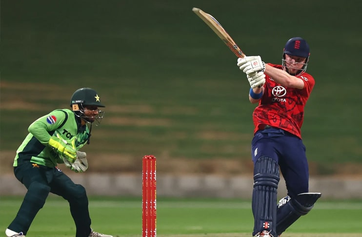 Pakistan Shaheens vs England Lions 50-over match in Abu Dhabi called off