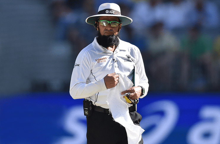 Aleem Dar resigns from PCB selection committee: sources