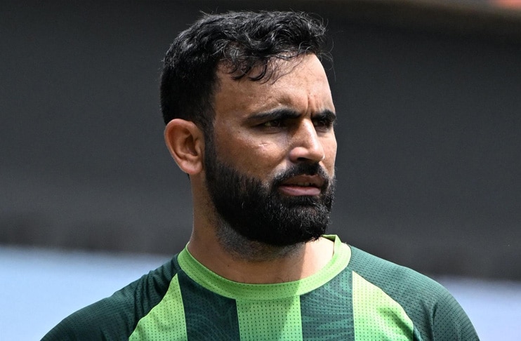 PSL 11: Fakhar Zaman handed two-match ban over ball-tampering