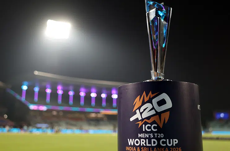 T20 World Cup: New Zealand win toss against South Africa in first semi-final