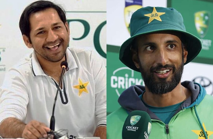 Shan Masood to stay Test captain; Sarfaraz Ahmed in line for head coach role