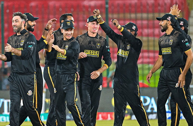 Labuschagne hails clinical bowling after Hyderabad Kingsmen victory