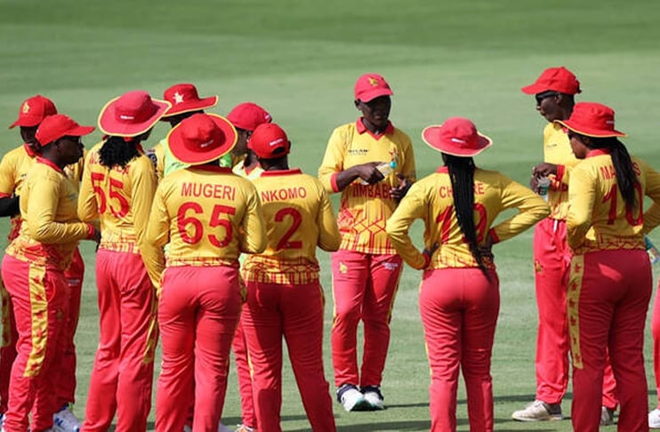 PCB reveals schedule for Zimbabwe women’s first-ever Pakistan tour