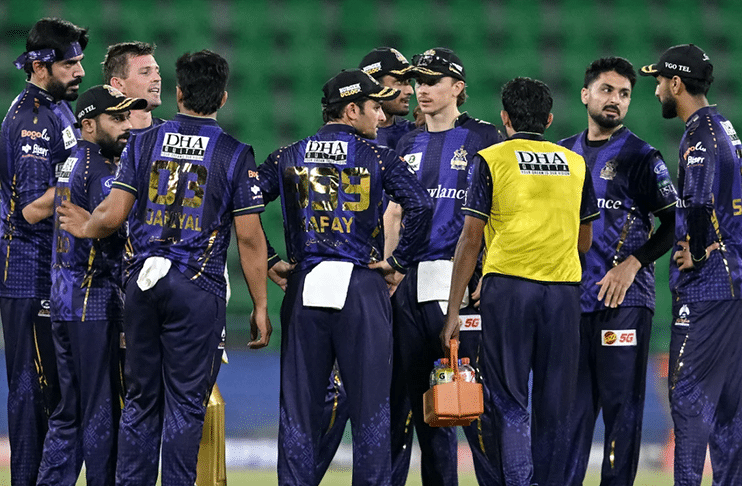 Abrar confident of Quetta Gladiators comeback after shaky start