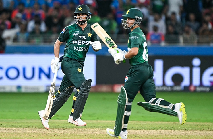 Star Pakistan batter unlikely to partake in ODI series against Australia