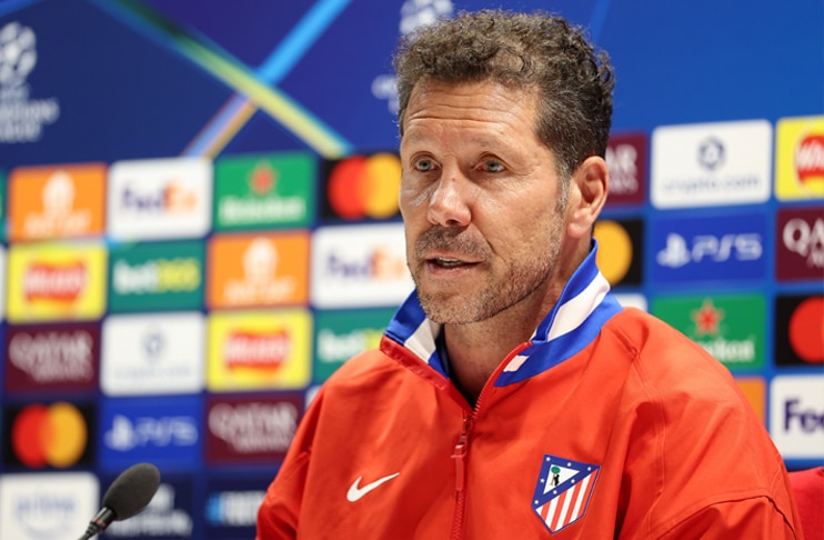 Diego Simeone, Atletico Madrid at crossroads after Champions League exit