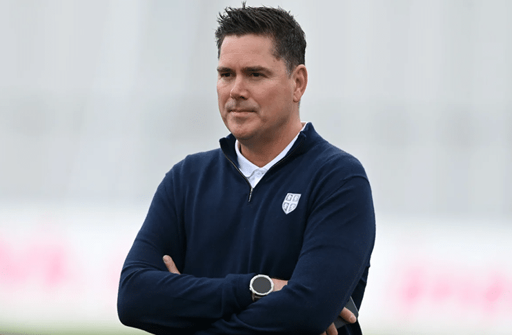Former Australia cricketer Marcus North appointed England selector