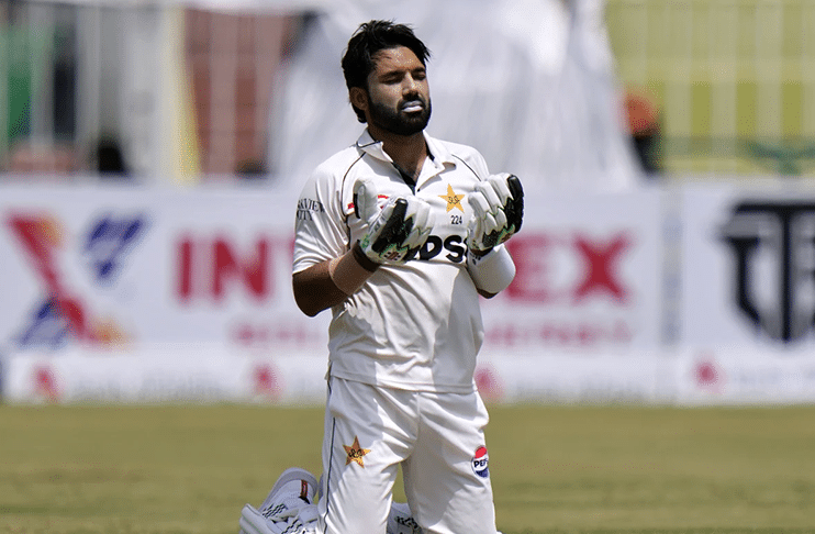 Asad Shafiq 'hopeful' Pakistan can create history in Sylhet Test