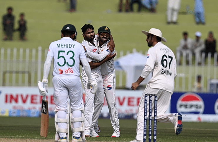 BCB makes ‘special announcement’ for Pakistan-Bangladesh series