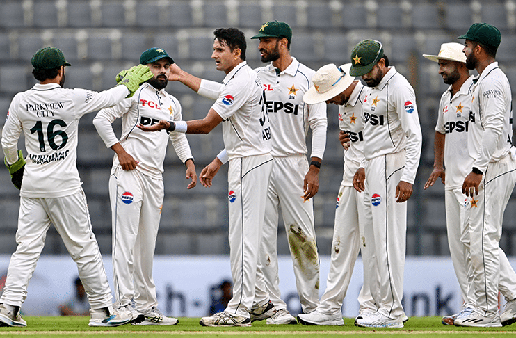 Former cricketers react to Pakistan's whitewash against Bangladesh