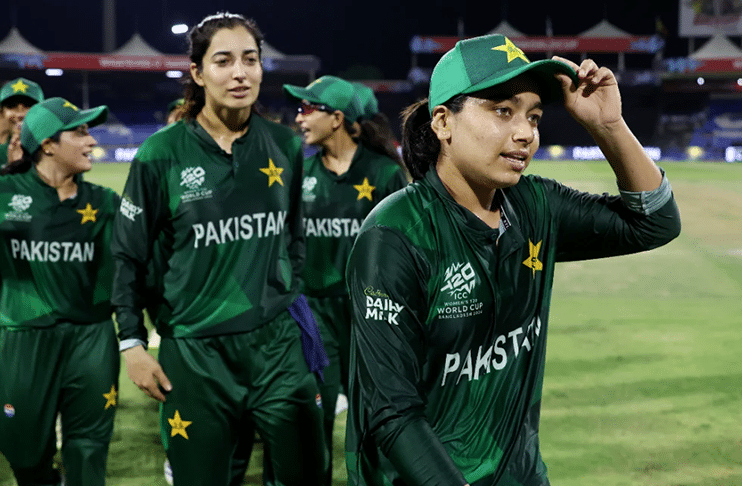Pakistan Women’s T20 World Cup 2026 warm-up fixtures revealed