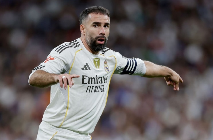real-madrids-dani-carvajal-suffers-toe-fracture