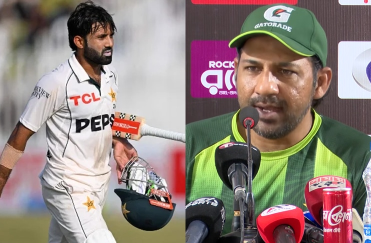 sarfaraz-ahmed-defends-rizwan-ahead-of-second-bangladesh-test