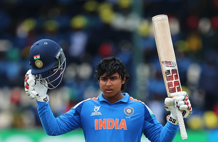 Vaibhav Sooryavanshi named in India A squad for Sri Lanka tri-series