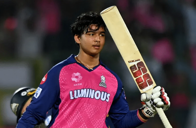Former cricketer compares Vaibhav Sooryavanshi to Don Bradman