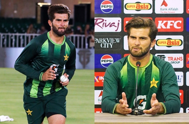 'I'll bowl at 200kph': Shaheen Afridi reacts to questions over dip in pace