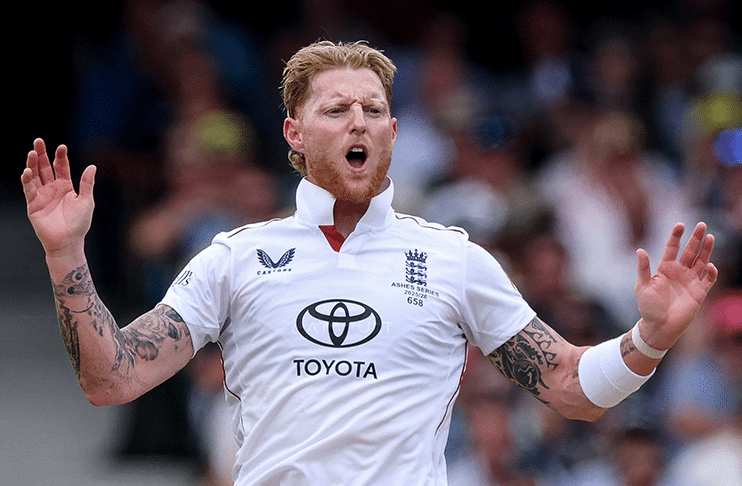 Former batter backs Ben Stokes as captain after nightclub incident