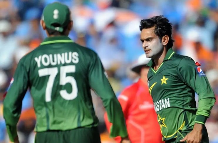 PCB chairman breaks silence on Younis, Hafeez coaching reports
