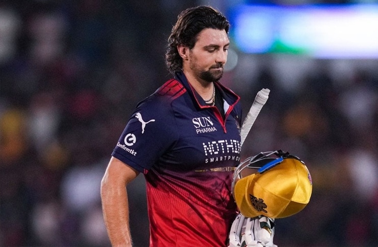 RCB star Tim David suspended after IPL 2026 final incident