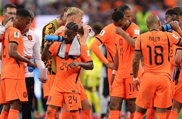 Player Safety or Profit? The Debate Over World Cup Hydration Breaks