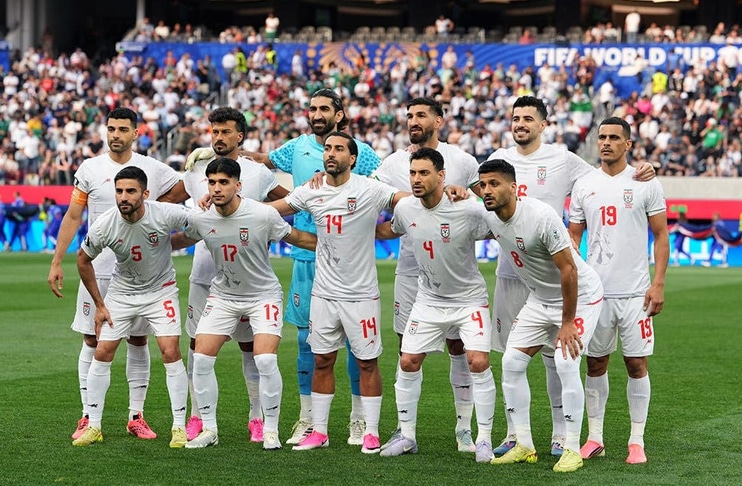 Iran to lodge complaint with FIFA over World Cup 2026 restrictions