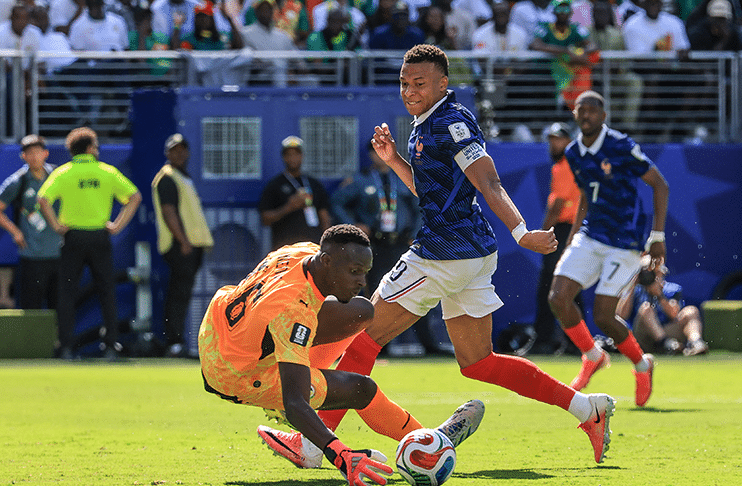 FIFA World Cup 2026: Kylian Mbappe's brace fires France to opening win