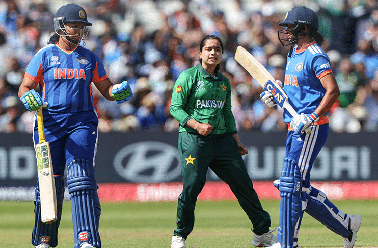 ICC penalizes Pakistan after India clash in Women's World Cup 2026