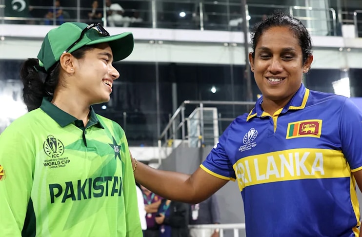 Pakistan women's team to tour Sri Lanka after T20 World Cup, schedule revealed