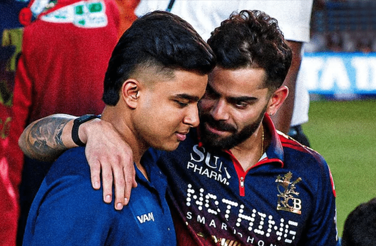 Ex-pacer tips Vaibhav Sooryavanshi to surpass Tendulkar, Kohli