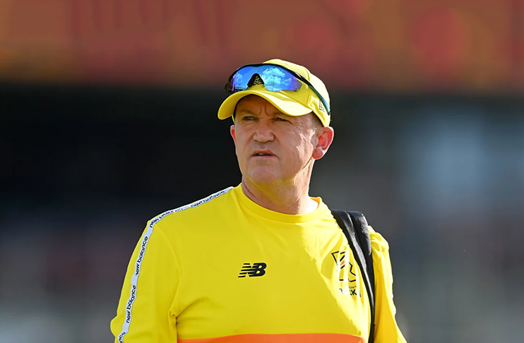 Andy Flower rules out England Test job amid IPL commitments