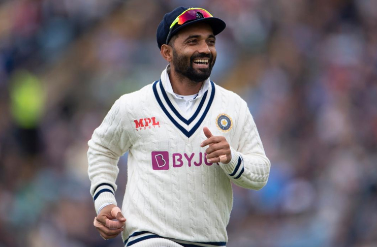 Ajinkya Rahane announces retirement from all forms of cricket
