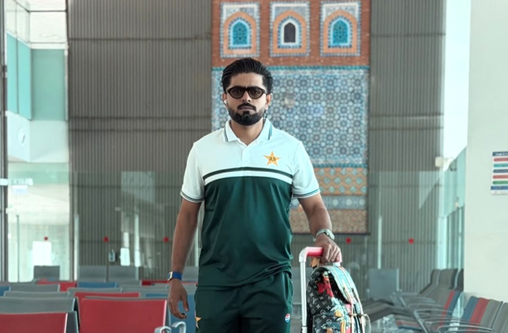 Babar Azam pens heartfelt note before West Indies tour