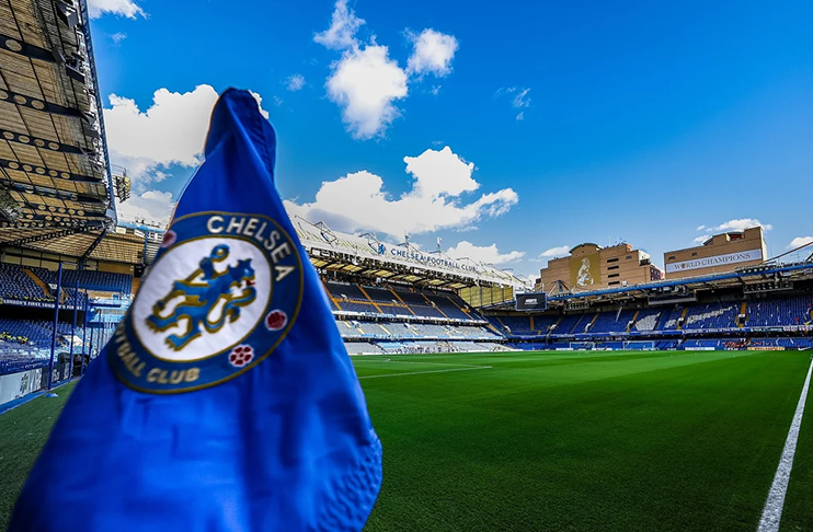 Chelsea handed suspended transfer ban over rule breaches