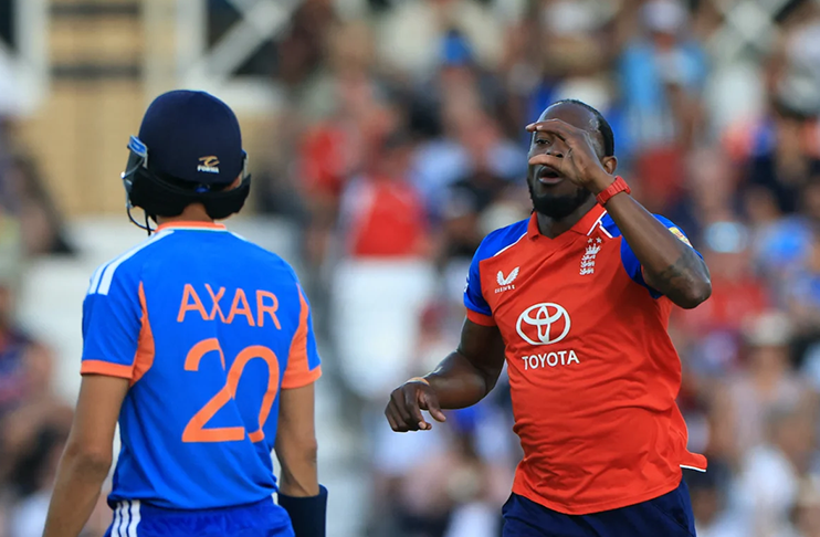 England skittle India for 76 to inflict their biggest T20I defeat