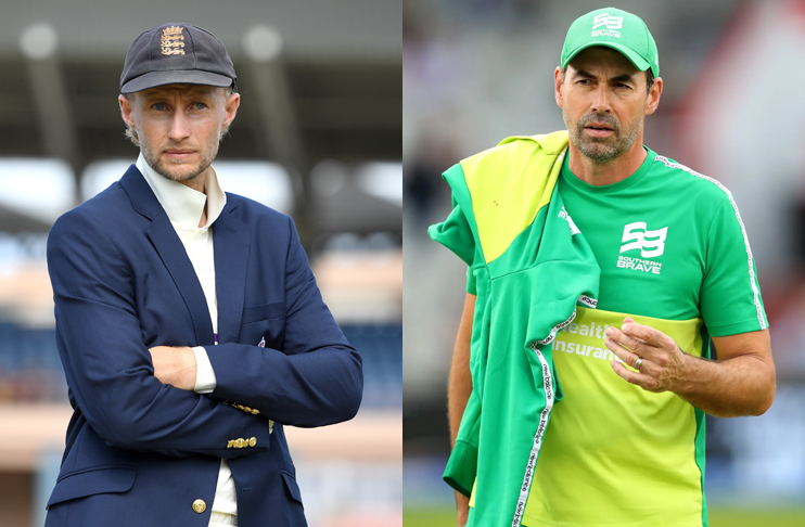 Joe Root named England Test captain, Stephen Fleming appointed coach