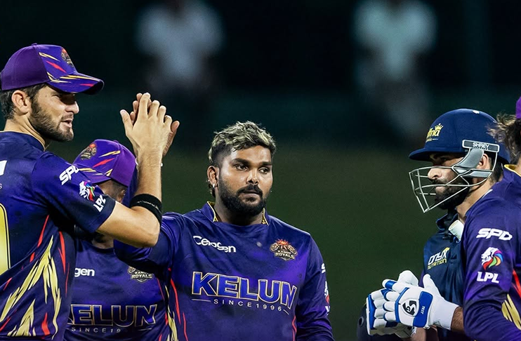 Shaheen Afridi pulls out of LPL 2026: reports