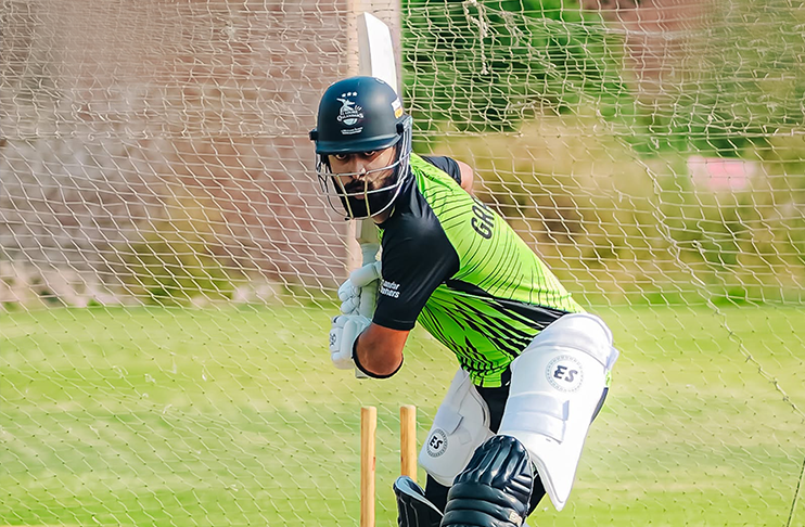 GSL 2026: Lahore Qalandars name Abdullah Shafique's replacement