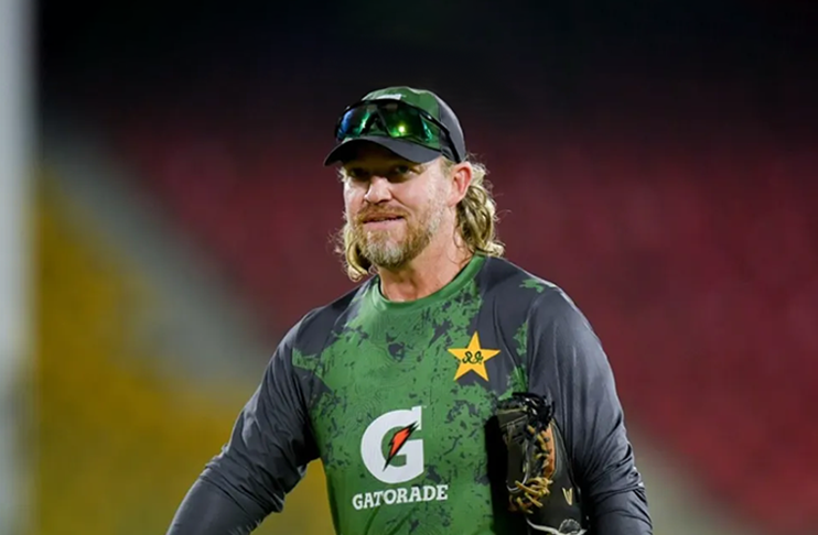Pakistan fielding coach McDermott resigns, replacement revealed: sources