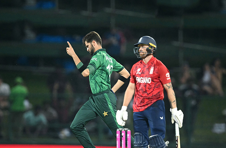 Pakistan announce England ODIs schedule
