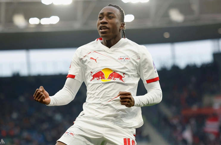 PSG miss out as Real Madrid move closer to signing Yan Diomande