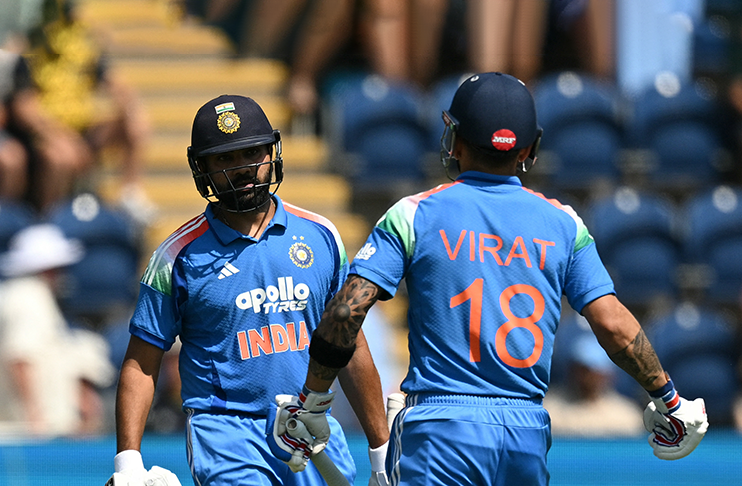 Rohit Sharma could retire after Lord's ODI: reports