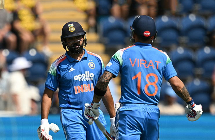 Rohit Sharma addresses retirement talk after Lord's century