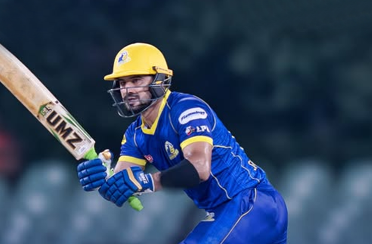 LPL 2026: Sahibzada Farhan fifty in vain as Kandy Royals beat Dambulla Sixers