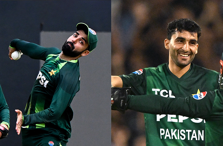 CPL 2026: Shadab Khan, Sufiyan Muqeem join Antigua and Barbuda Falcons